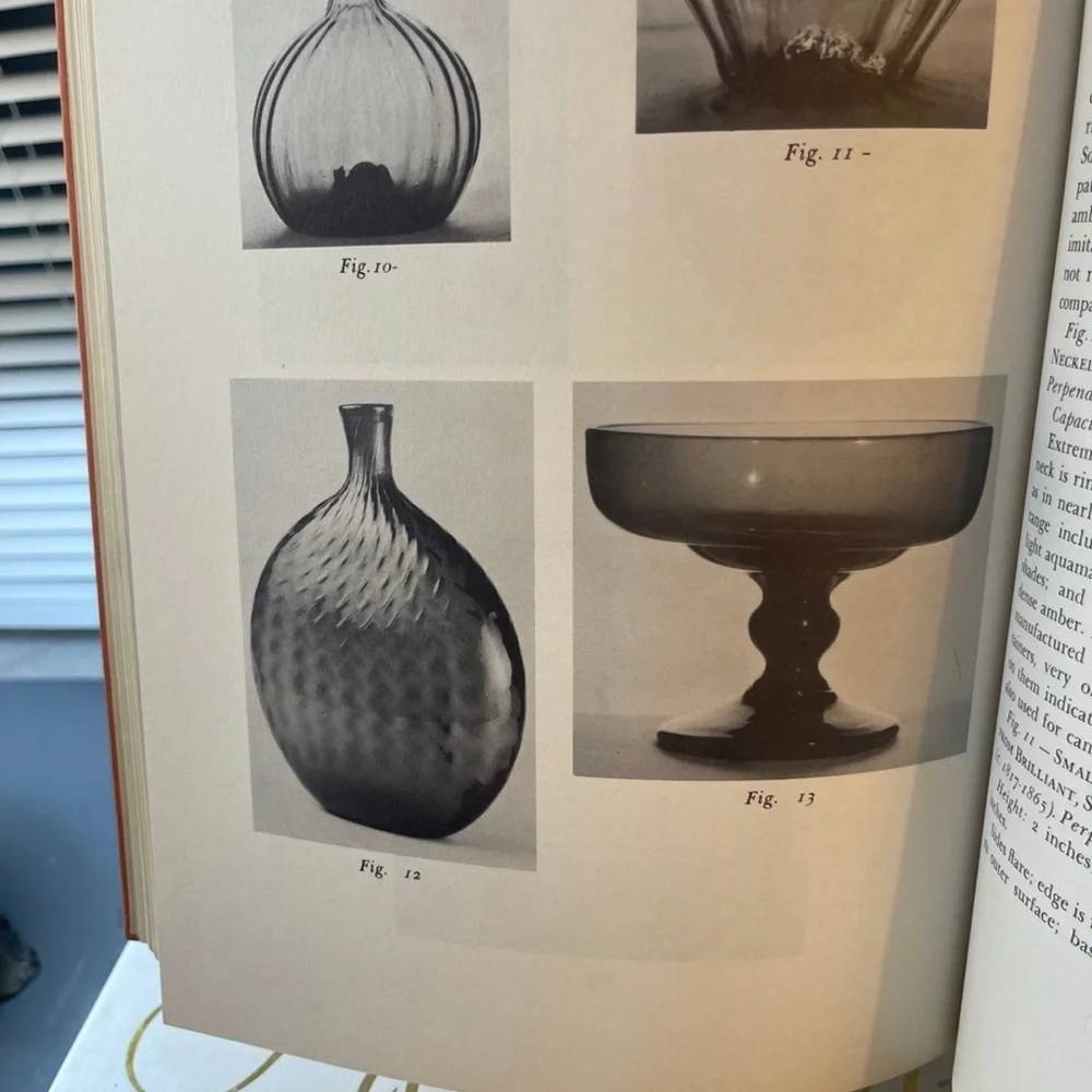 1950s antique book - Picture 9 of 12